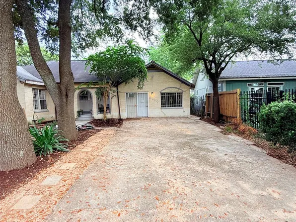 6109 Saxon Dr #B, Houston, TX 77092