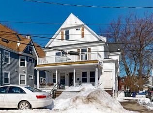 5 Alcott St, Allston, MA 02134