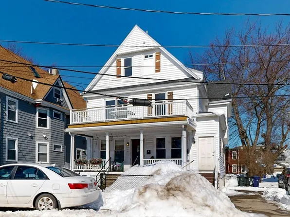 5 Alcott St, Allston, MA 02134