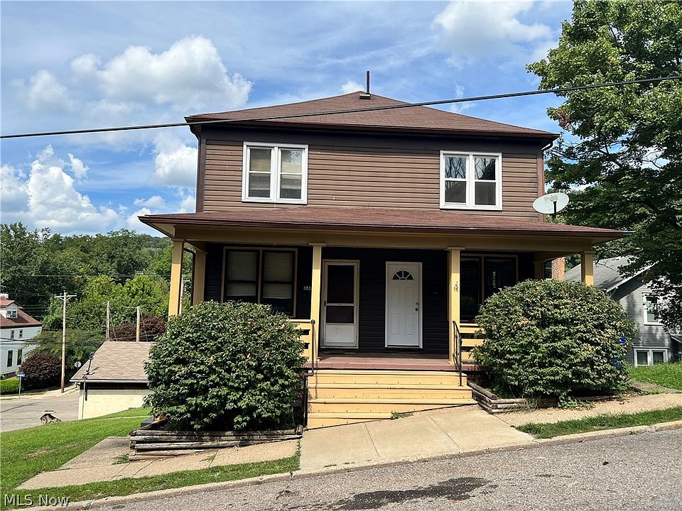 137 Fawcett St, East Liverpool, OH 43920 Zillow