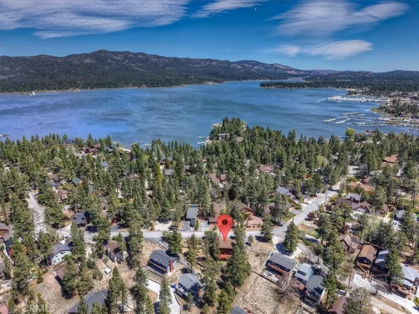 490 Vista Ln, Big Bear Lake, CA 92315