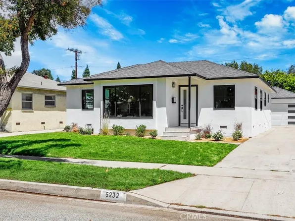 5232 Adenmoor Ave, Lakewood, CA 90713