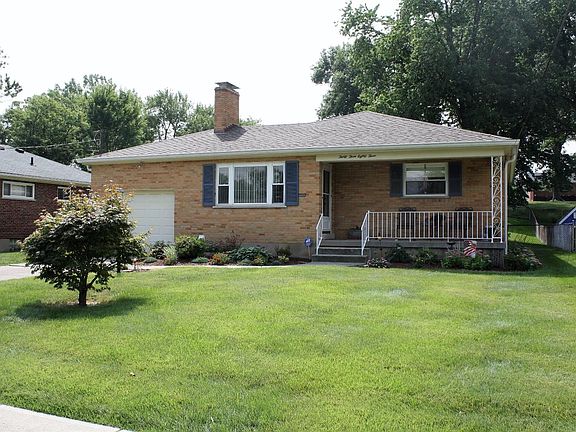 2nd image of 3383 Dolomar Dr