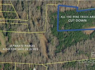 0 Requa Rd, Cherryville, NC 28021