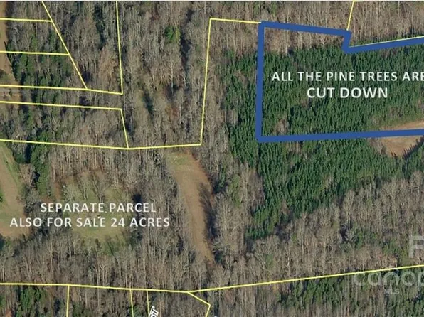 0 Requa Rd, Cherryville, NC 28021