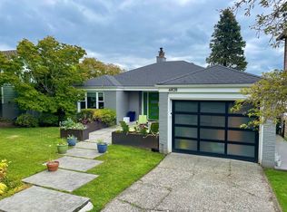 6828 52nd Ave NE, Seattle, WA 98115