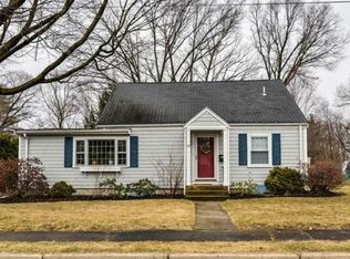 19 Lena Rd, Natick, MA 01760