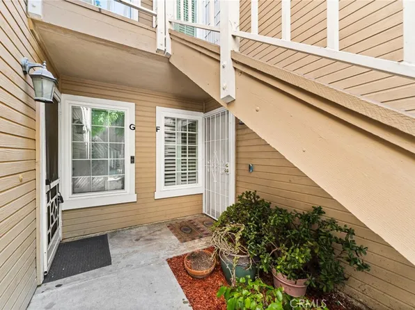 3860 Amberly Dr Unit F, Inglewood, CA 90305