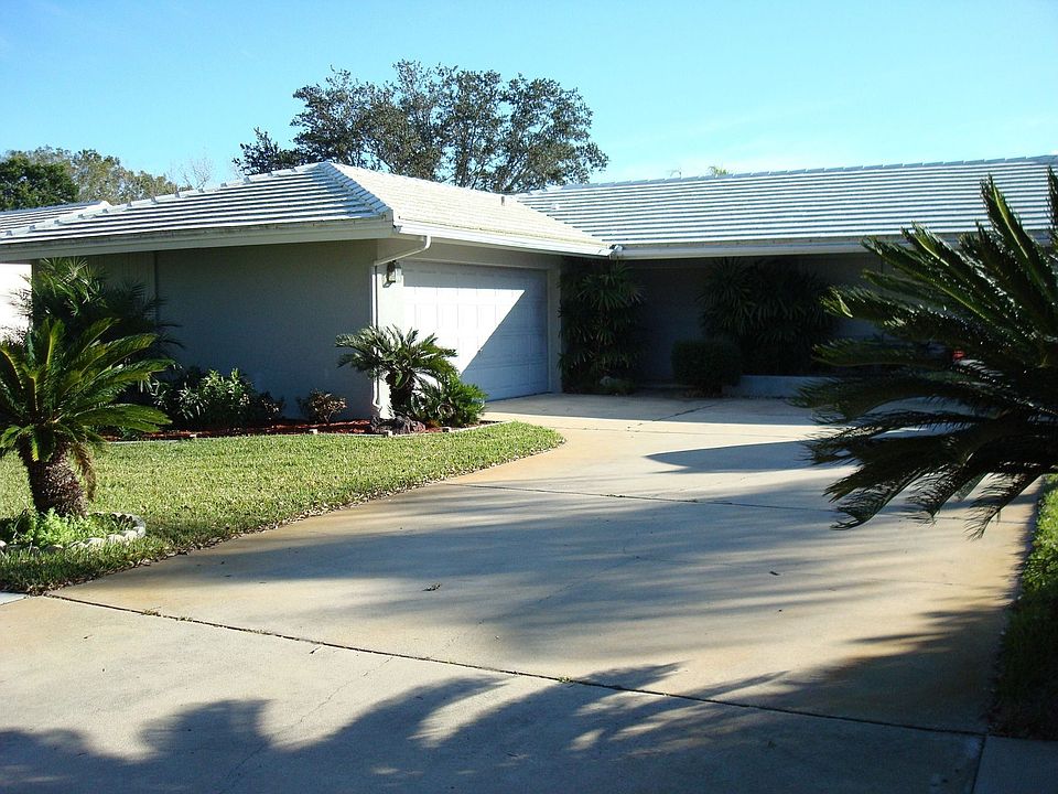 curb view
