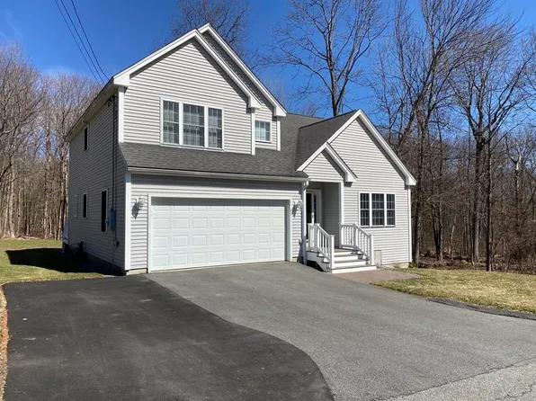 20 Penny Ln, Leominster, MA 01453