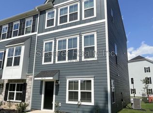 4012 Grand Wylie Way, Charlotte, NC 28278