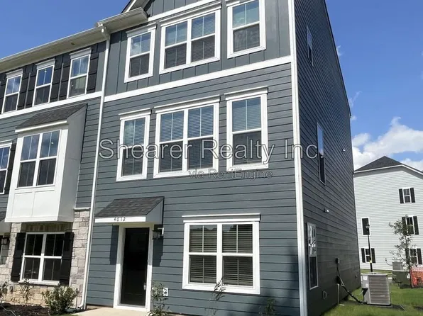 4012 Grand Wylie Way, Charlotte, NC 28278