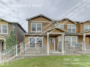 6556 Pennywhistle Point, Colorado Springs, CO 80923