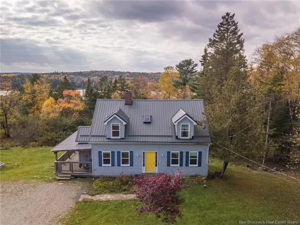 96 Todds Point Rd, Dufferin, NB E3L 3R1