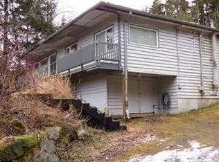 17630 Pt Lena Loop Rd, Juneau, AK 99801