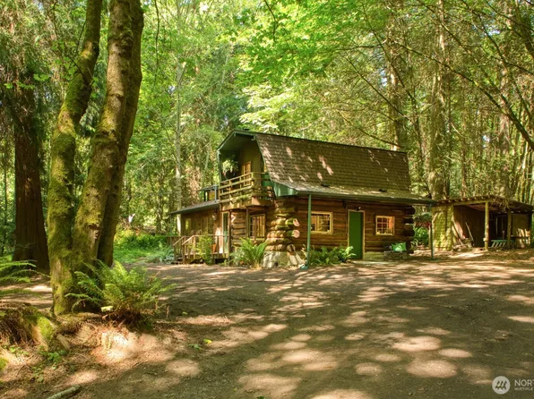 21980 Seatter Road NE, Kingston, WA 98346