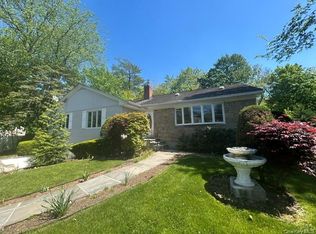 727 Wilmot Road, Scarsdale, NY 10583