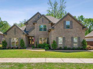 3792 Reghans Pl, Hernando, MS 38632