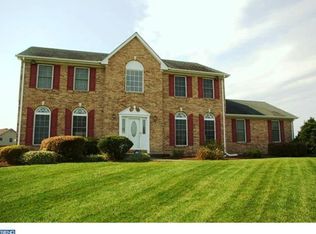 3 Rice Dr, Bear, DE 19701