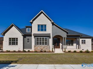 11 Blue Meadow Way, Gurley, AL 35748