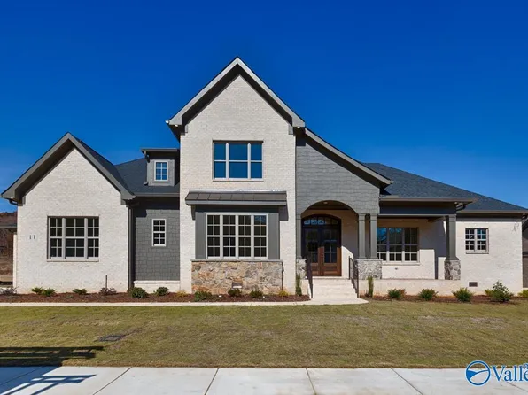 11 Blue Meadow Way, Gurley, AL 35748