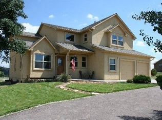 880 Bowstring Rd, Monument, CO 80132