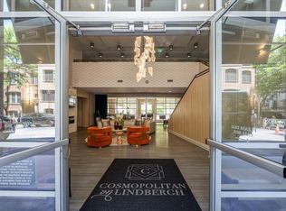 711 Cosmopolitan Dr #338, Atlanta, GA 30324