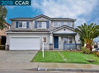 1090 Oakpoint Dr, Bay Point, CA 94565
