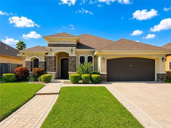 3408 Umar Ave, McAllen, TX 78504