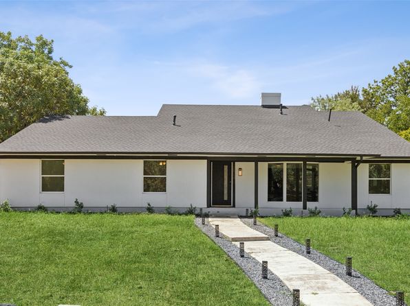 Home for Sale in Farmers Branch TX