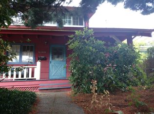 3465 39th Ave SW, Seattle, WA 98116