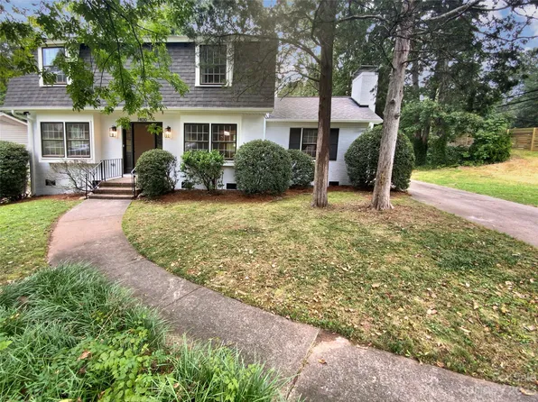 7400 Folger Dr, Charlotte, NC 28226