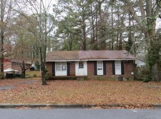 2802 Ocean Valley Dr, College Park, GA 30349