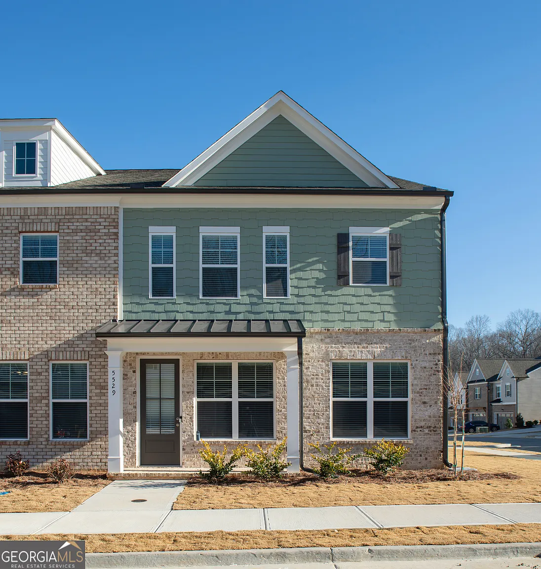 5529 Leyland Dr photo 1