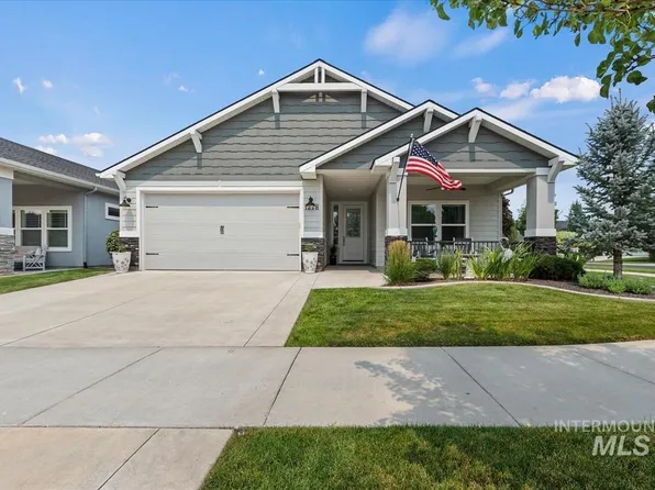 1278 W Bolton Ln, Meridian, ID 83646