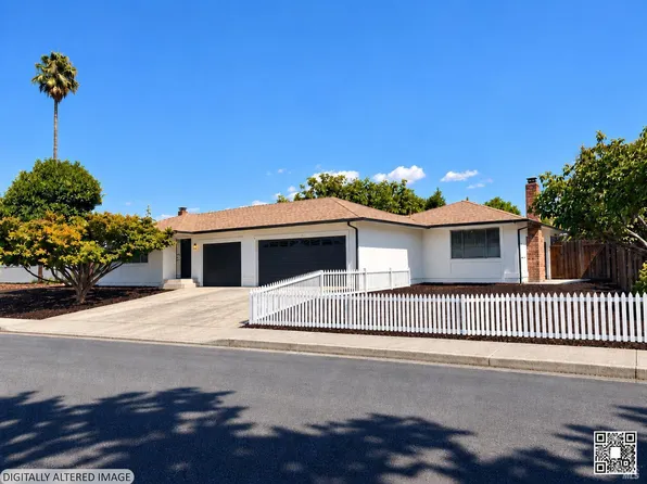 18811 Park Tree Lane, El Verano, CA 95476