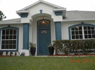 6162 NW Deville Cir, Port Saint Lucie, FL 34986