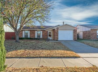 5612 Pearce St, The Colony, TX 75056