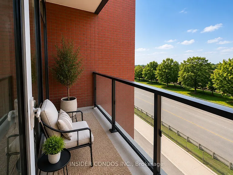 4010 Eglinton Ave W #428 — Photo 20