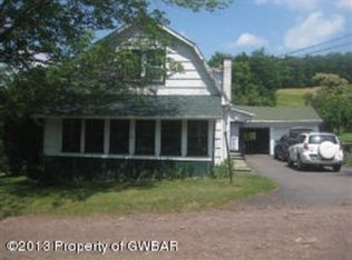 46C Atherholt Dr, Wyoming, PA 18644