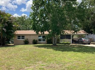 3205 Kirby Dr, Titusville, FL 32796