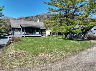 27442 Market Rd, Cashton, WI 54619