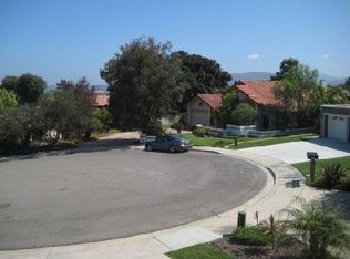 507 Tranquil Ct, Encinitas, CA 92024