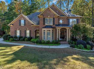 186 Laurel Way, Woodstock, GA 30188