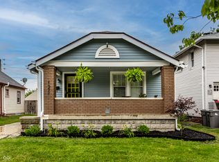 1308 Wallace Ave, Indianapolis, IN