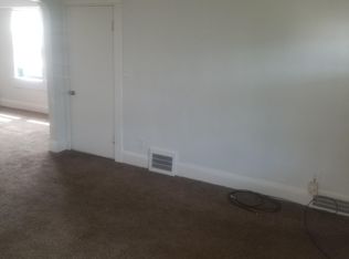 955 Nathaniel Rd #UPSTAIRS, East Cleveland, OH 44110