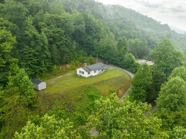 6723 State Highway 1524, Manchester, KY 40962