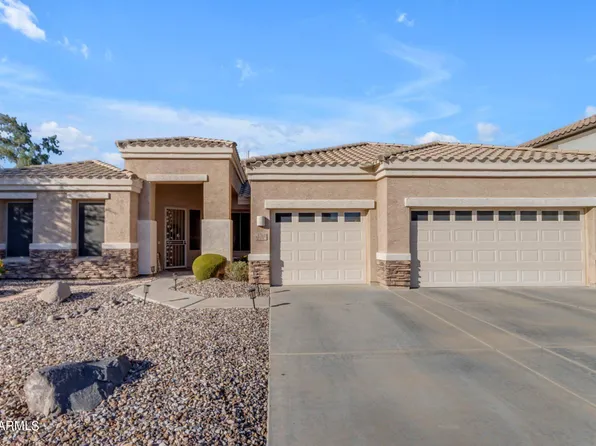1760 E DERRINGER Way, Chandler, AZ 85286