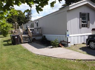 21 Birch Ln, Caledonia, NY 14423