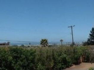 535 Mimosa St, Morro Bay, CA 93442
